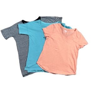 BOGO Old Navy Short Sleeve Tees Size Small